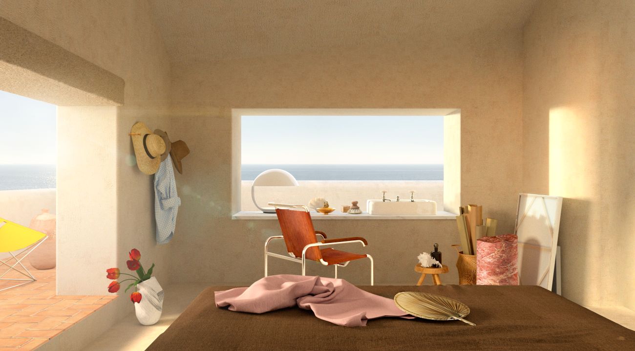 Casa Plenaire