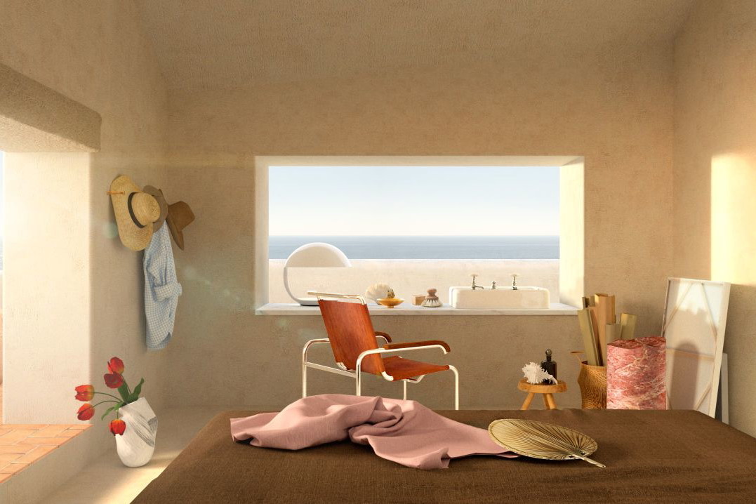 Casa Plenaire