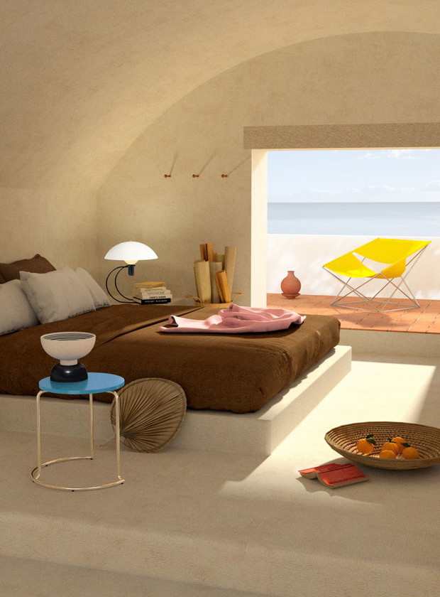 Casa Plenaire