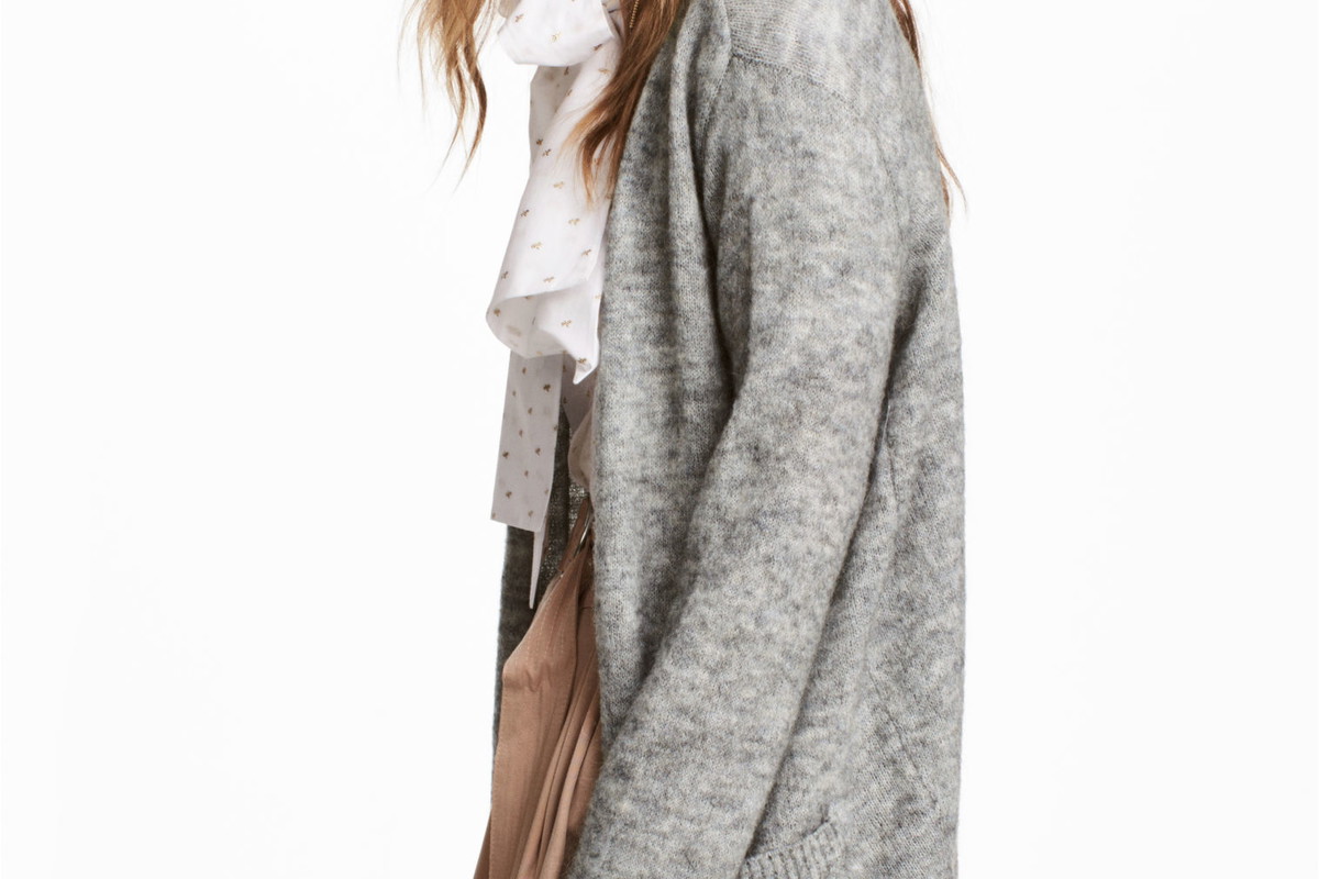 Kardigan H&M