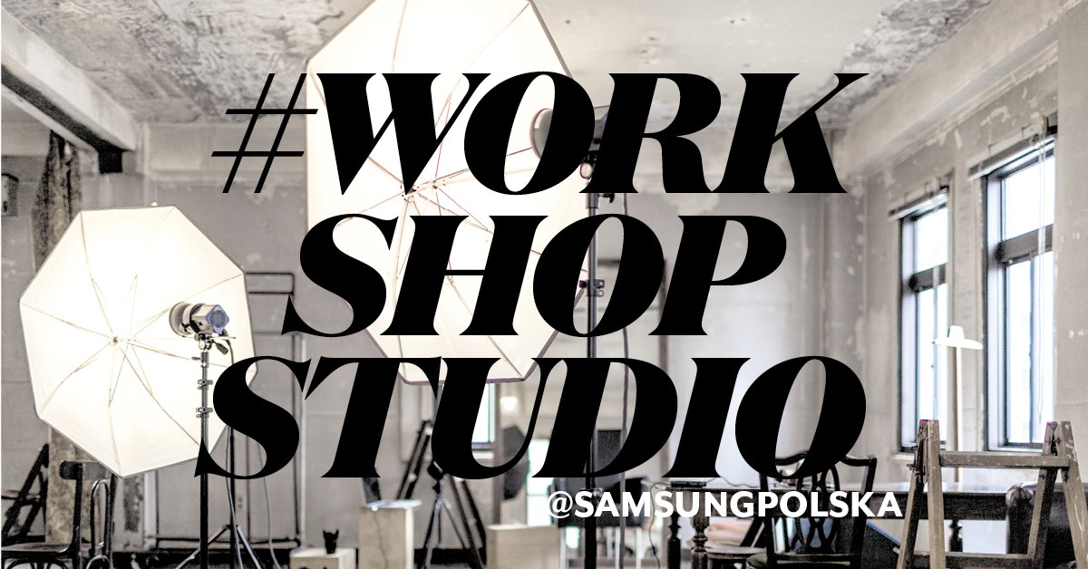 #workshop