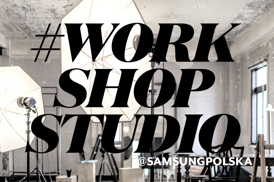 #workshop