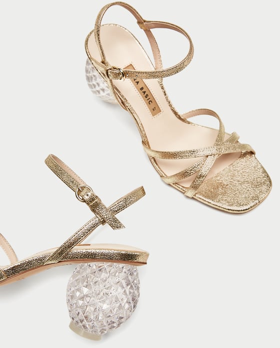 Buty Zara
