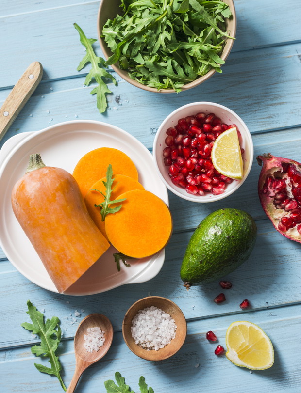 Trendy fitness 2018: dieta whole30