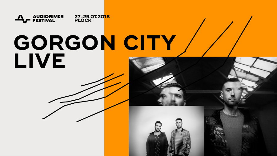 Gorgon City