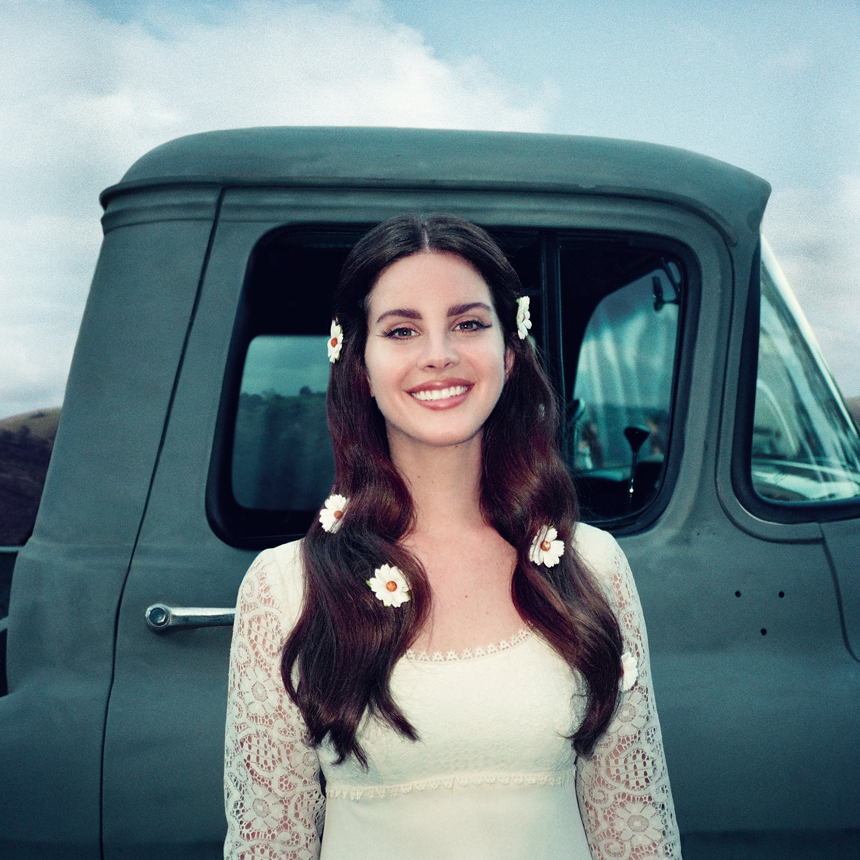 Lana Del Rey oskarżona o plagiat!