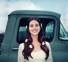 Lana Del Rey oskarżona o plagiat!