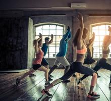 Siłownia Jatomi Fitness znika z Polski!
