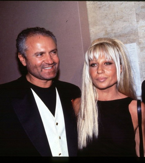 Oficjalne stanowisko Versace w sprawie serialu "American Crime Story: The Assassination of Gianni Versace"