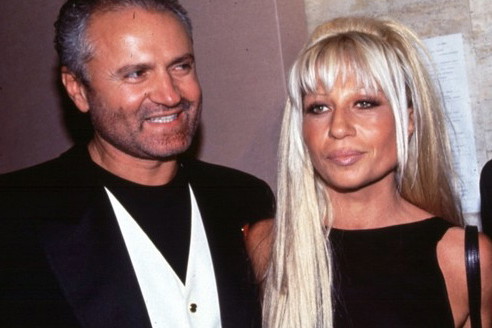 Oficjalne stanowisko Versace w sprawie serialu "American Crime Story: The Assassination of Gianni Versace"