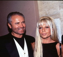 Oficjalne stanowisko Versace w sprawie serialu "American Crime Story: The Assassination of Gianni Versace"