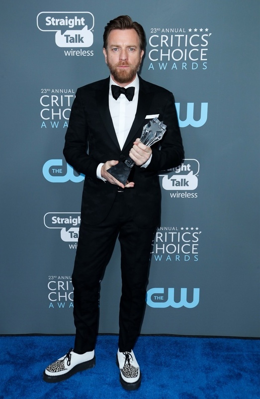 Nagrody Critics Choice