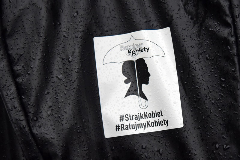 Zakaz aborcji znów w Sejmie