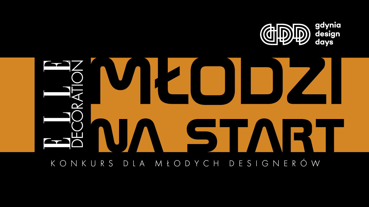 Młodzi na start