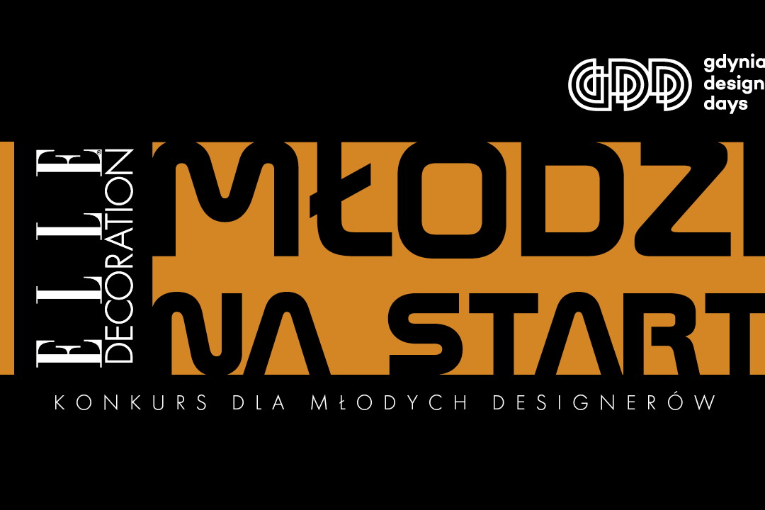 Młodzi na start