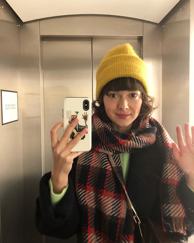 Monika Brodka