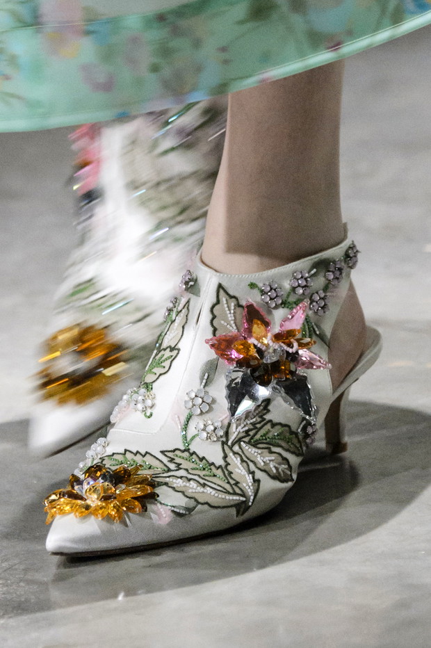 Botki - modne buty 2018