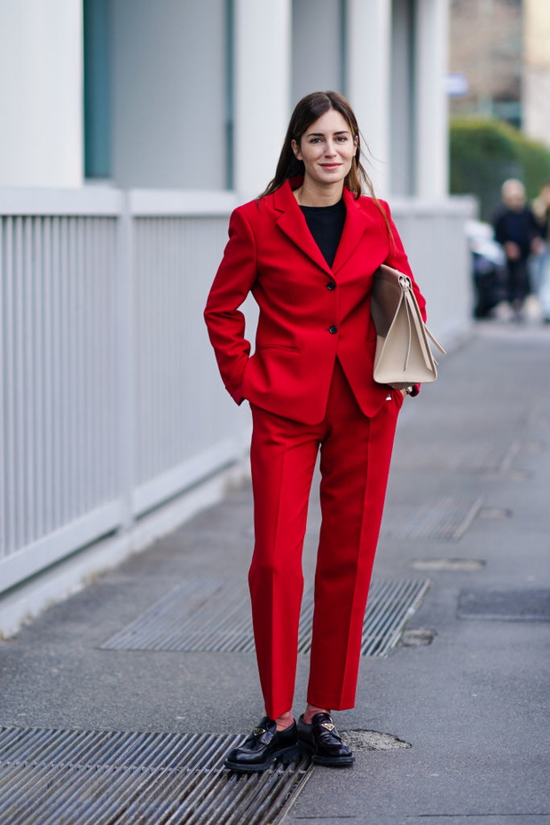 Street Style: February 23rd - Milan Fashion Week Fall/Winter 2020-2021