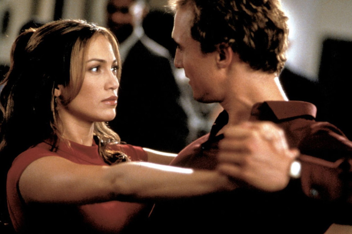 Film "Powiedz tak" doczeka się drugiej części? Jennifer Lopez wywołała falę plotek!