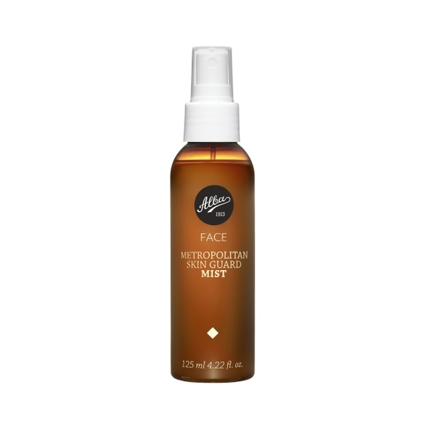 Face Mist Bottle