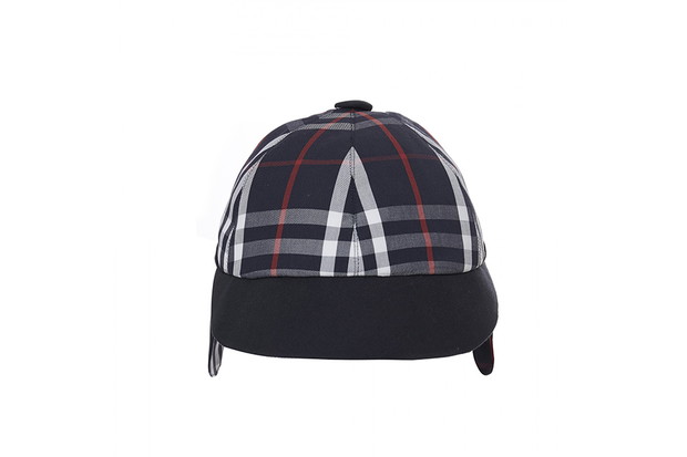 Gosha Rubchinskiy dla Burberry