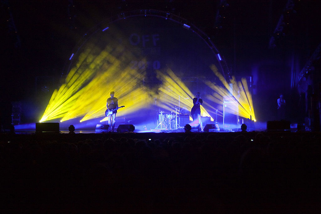OFF Festival odwołany