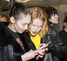 Co oznacza kolejność oglądających na Instagram Stories?