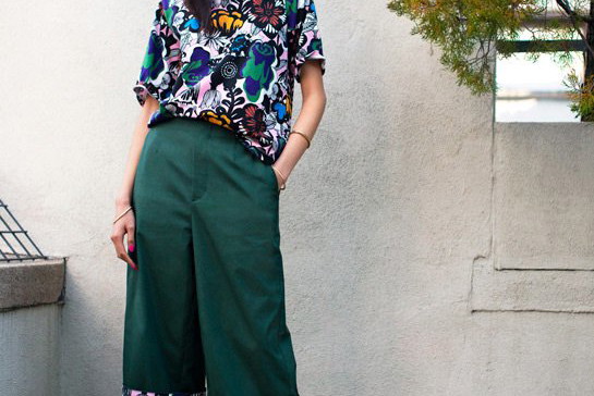 UNIQLO x Marimekko