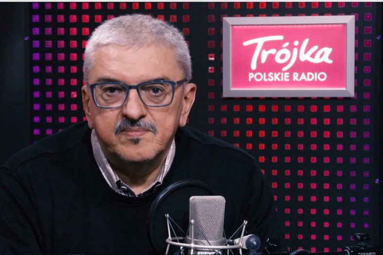 Marek Niedźwiecki