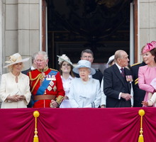 10 razy, kiedy rodzina królewska powiedziała za dużo