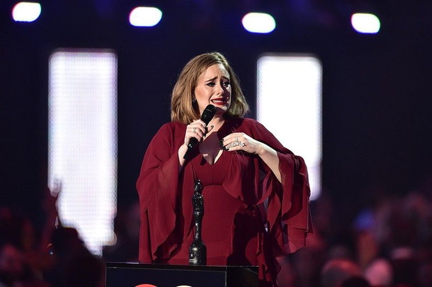 Adele