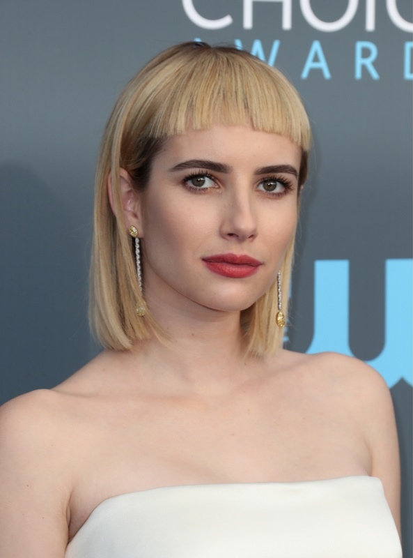 Nagrody Critics Choice
