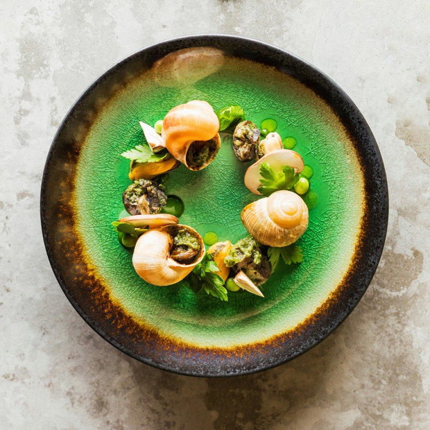 Fine Dining Week 2018: trendy kulinarne