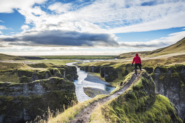 Islandia