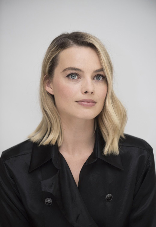 Margot Robbie zagra Sharon Tate