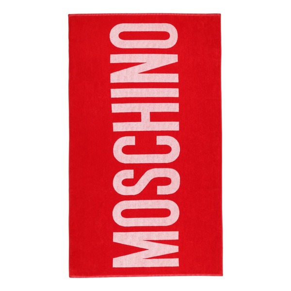 Ręcznik Moschino
