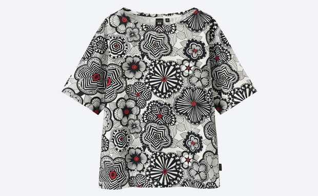 UNIQLO x Marimekko