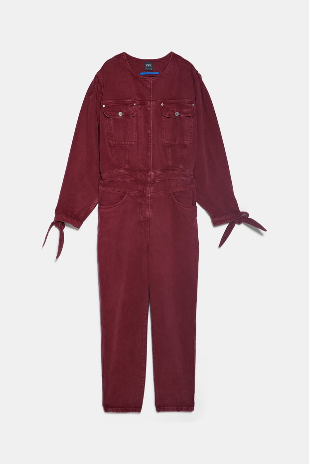 Zara nowa kolekcja 2020: wiosna-lato