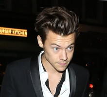 Harry Styles będzie następnym Jamesem Bondem?