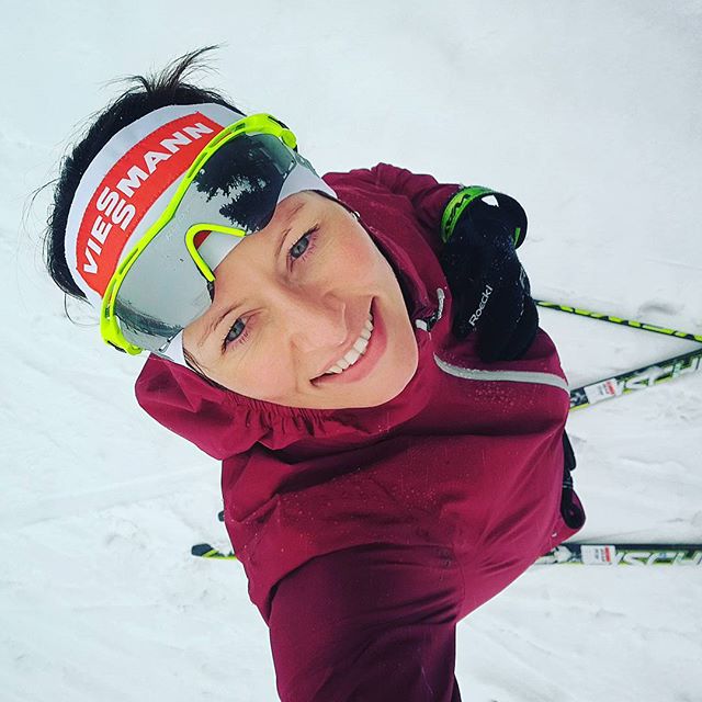 Kobieca reprezentacja Polski:  Weronika Nowakowska