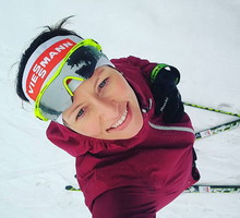 Kobieca reprezentacja Polski: Weronika Nowakowska