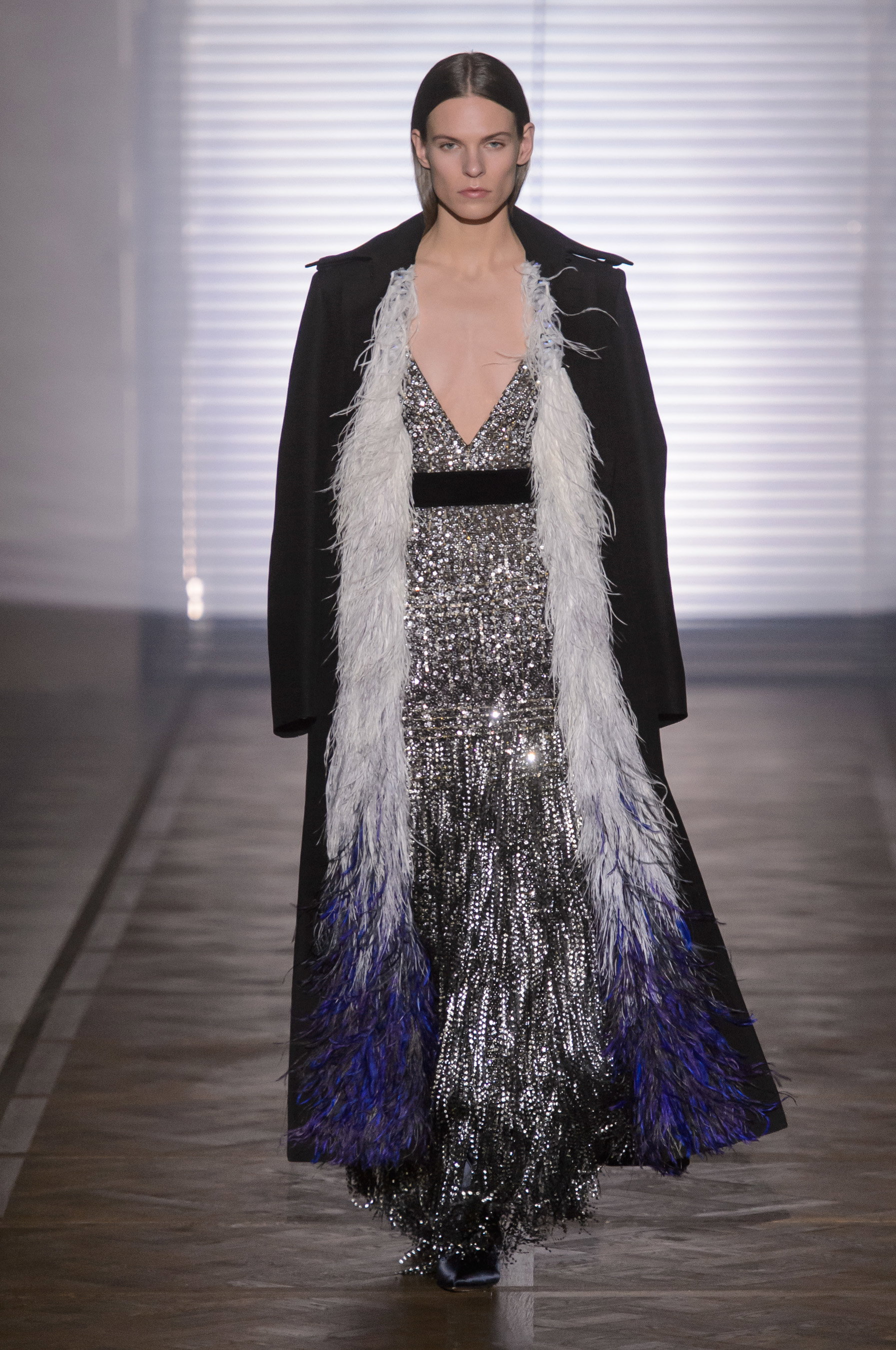 Kolekcja Givenchy SS18