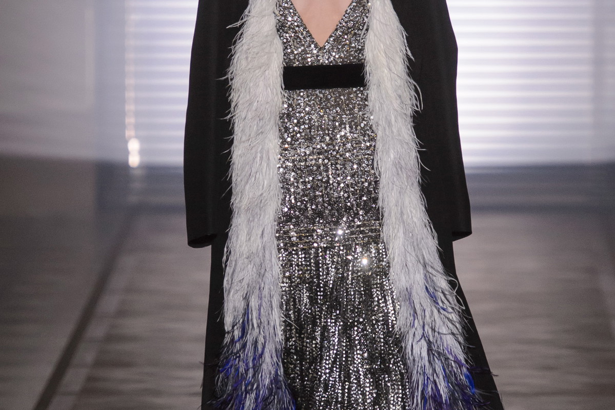Kolekcja Givenchy SS18