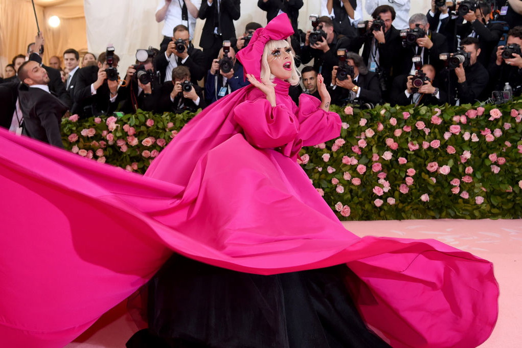 Met Gala 2020 nie odbędzie sie