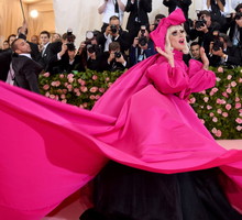 Met Gala 2020 nie odbędzie sie