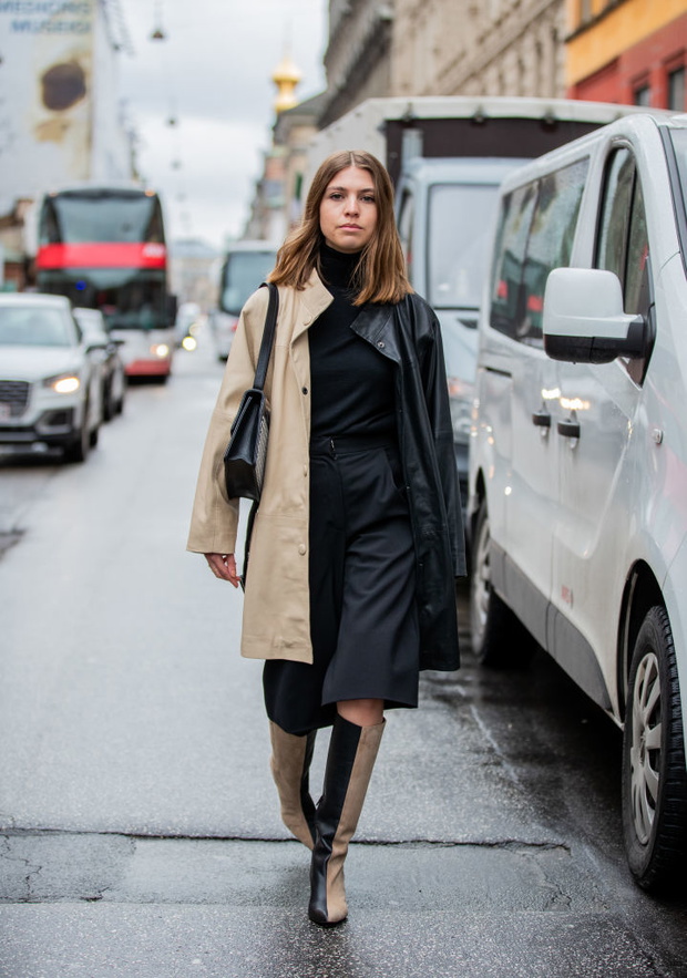 Street Style - Day 1 - Copenhagen Fashion Week Autumn/Winter 2020