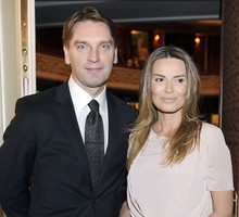 Hanna Lis i Tomasz Lis rozstali się?