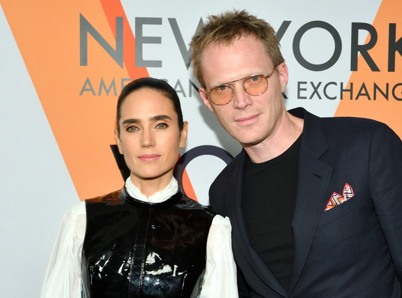 Paul Bettany zagra księcia Filipa w serialu "The Crown"!