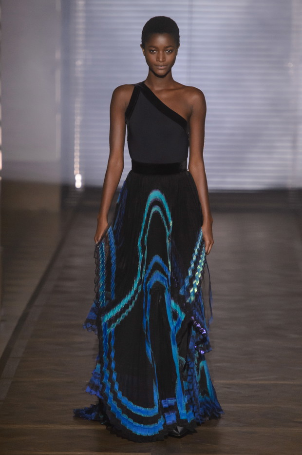 Kolekcja Givenchy SS18