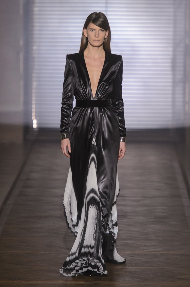 Kolekcja Givenchy SS18